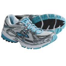 Brooks Ravenna 2 Running Shoes (For Women) in White/Silver/Bachelor Button/Anthracite - Closeouts