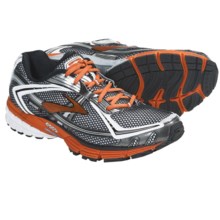 Brooks Ravenna 3 Running Shoes (For Men) in Red Orange/Black/White - Closeouts