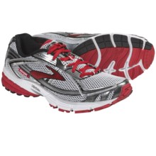 Brooks Ravenna 3 Running Shoes (For Men) in Tango Red/Silver/Black/White - Closeouts