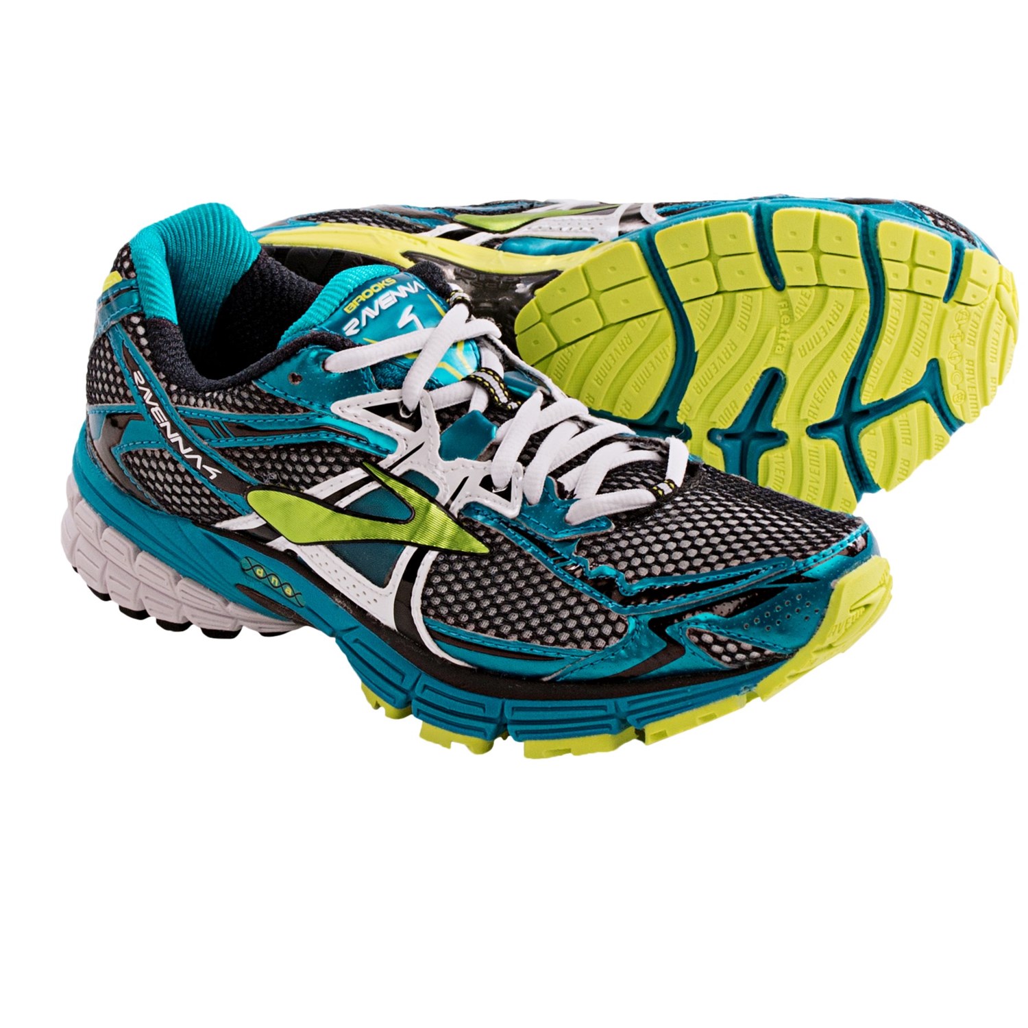 brooks ravenna 7 womens