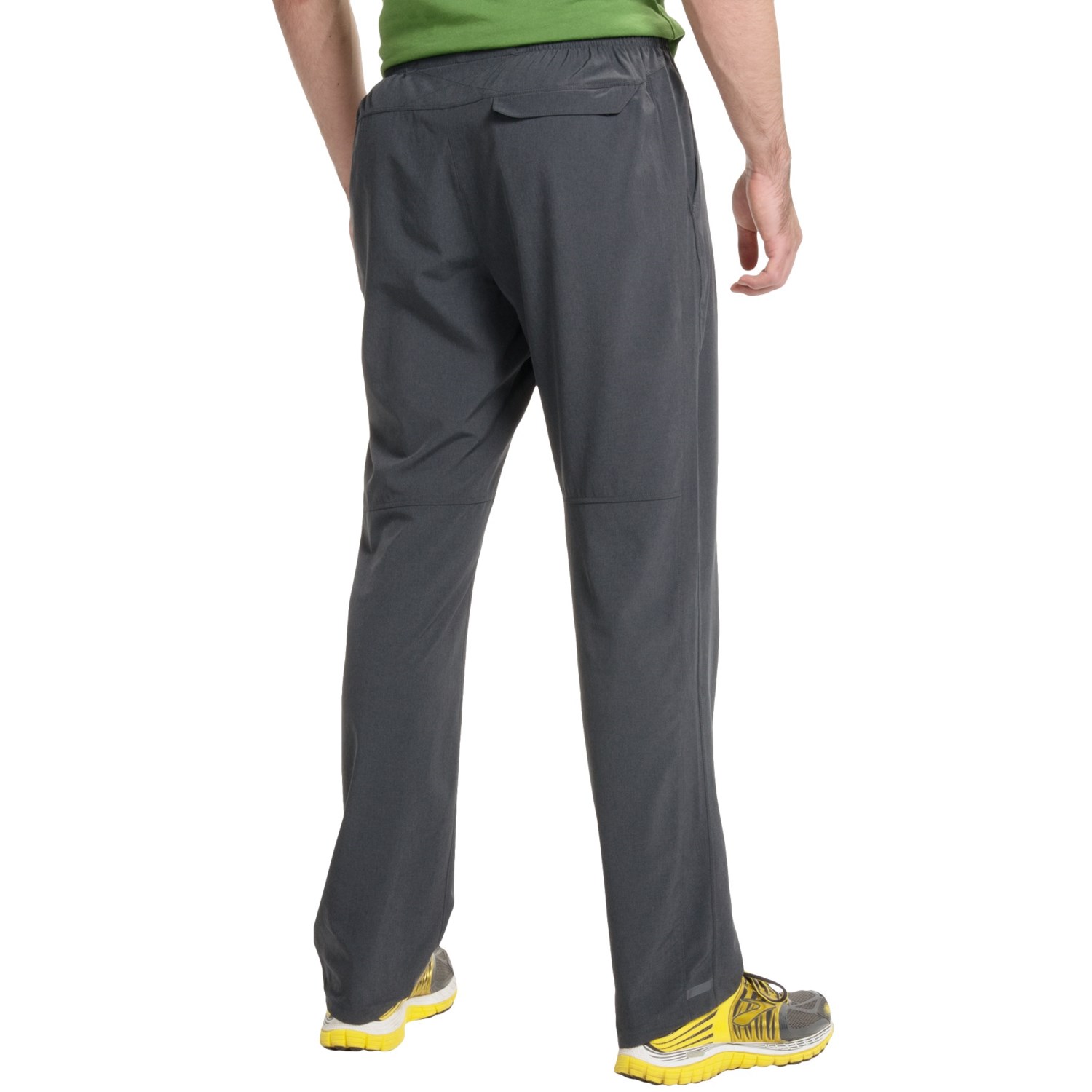 brooks notch thermal pants