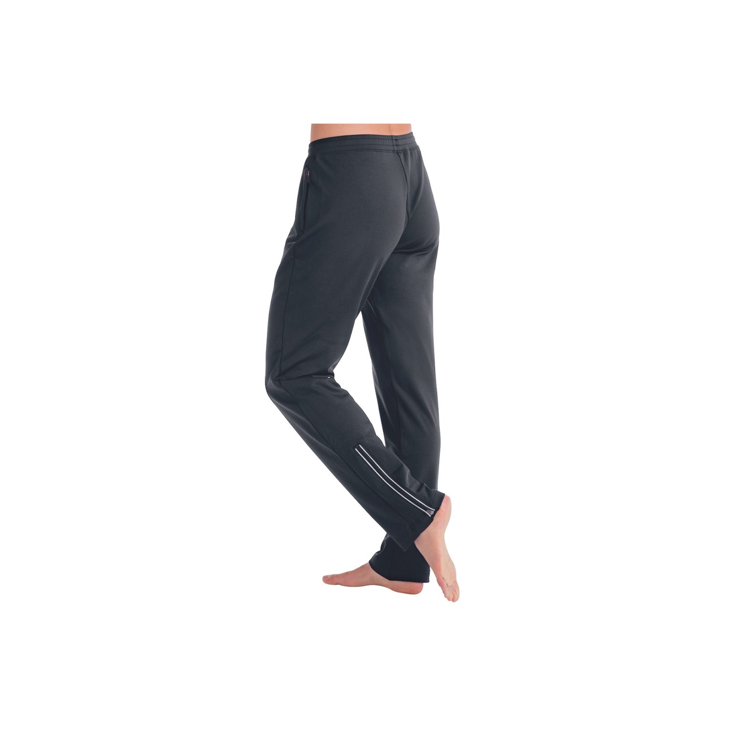 brooks compression pants