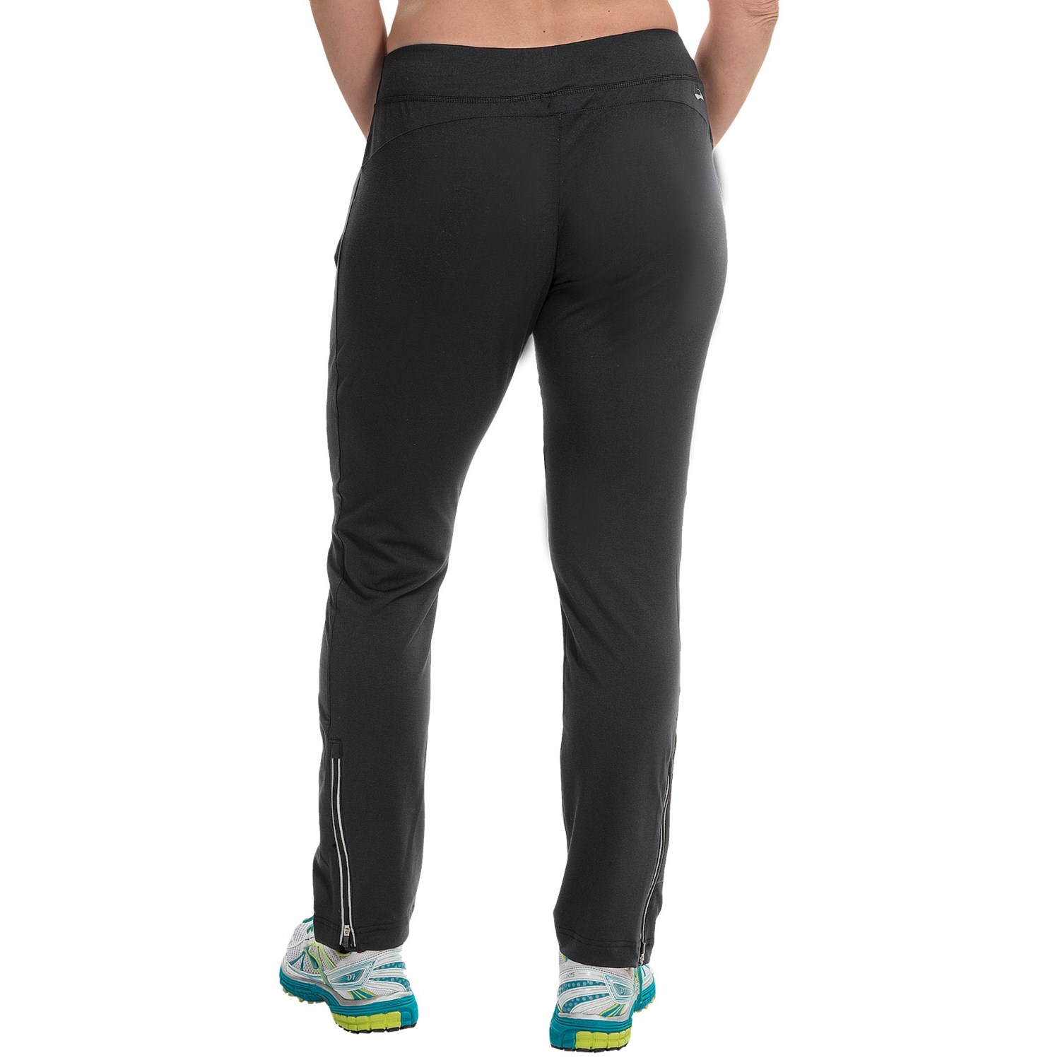 Brooks Spartan III Running Pants (For Women)