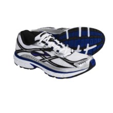 Brooks Switch 3 Running Shoes (For Men) in White/Deep Royal/Silver/Black - Closeouts