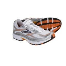 Brooks Switch 3 Running Shoes (For Women) in White/Silver/Summer Sunset/Midnight Blue - Closeouts