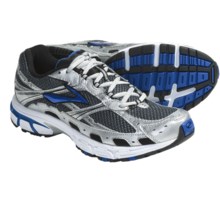 Brooks Switch 4 Running Shoes (For Men) in Olympic/Silver/Pavement/Black - Closeouts