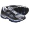 Brooks Trance 10 Running Shoes (For Men) in Bright Navy/Metallic Pavement/White/Black