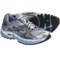 Brooks Trance 10 Running Shoes (For Women) in Estate Blue/Coastal Fjord/Sky Blue/White/Silver/Bl