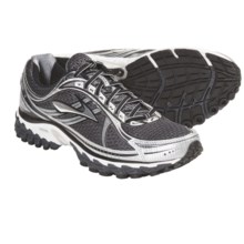 Brooks Trance 11 Running Shoes (For Men) in Black/Anthracite/Pavement - Closeouts