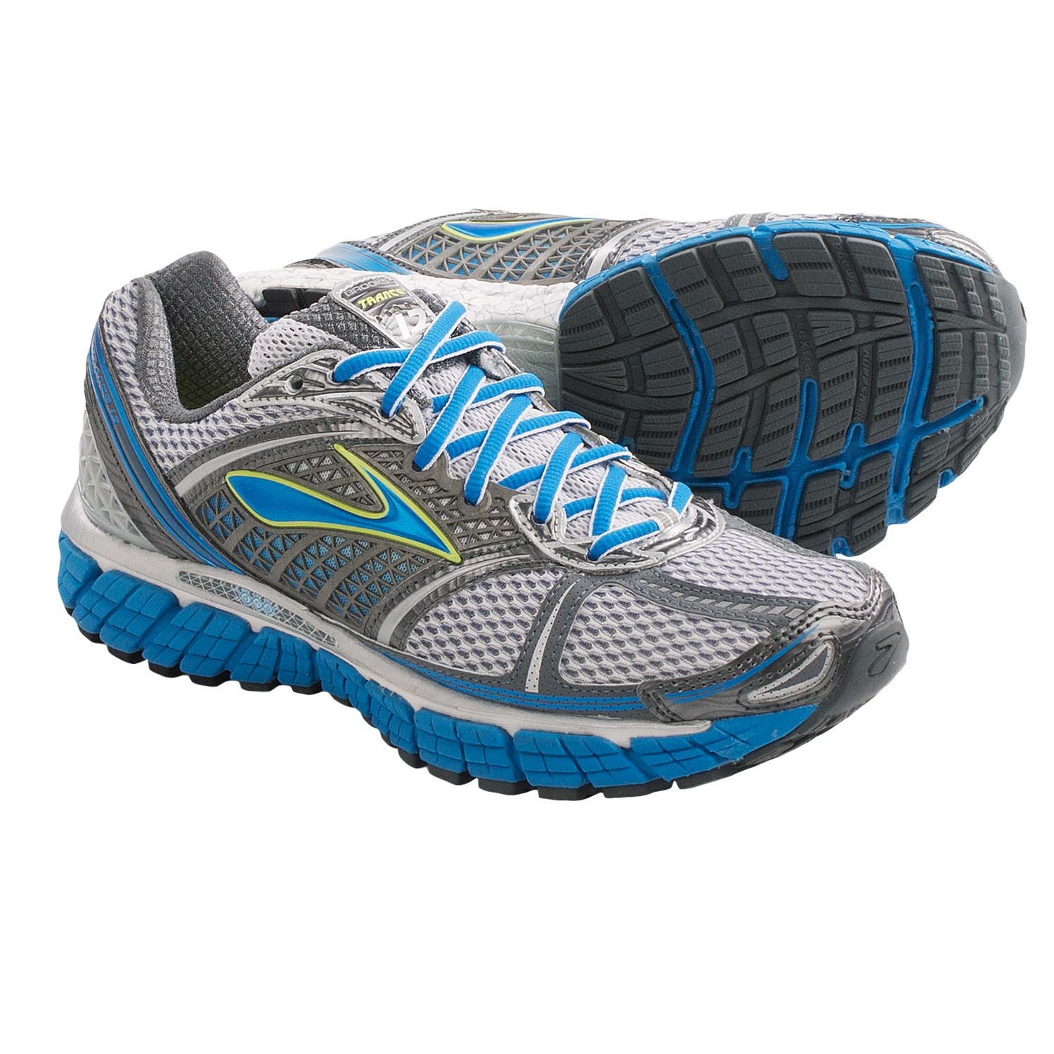Brooks Trance 12 Running Shoes (For Women) Brooks Trance 12 Running Shoes (For Women)