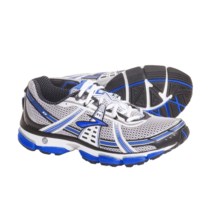 Brooks Trance 9 Running Shoes (For Men) in Strong Blue/Silver/White - Closeouts