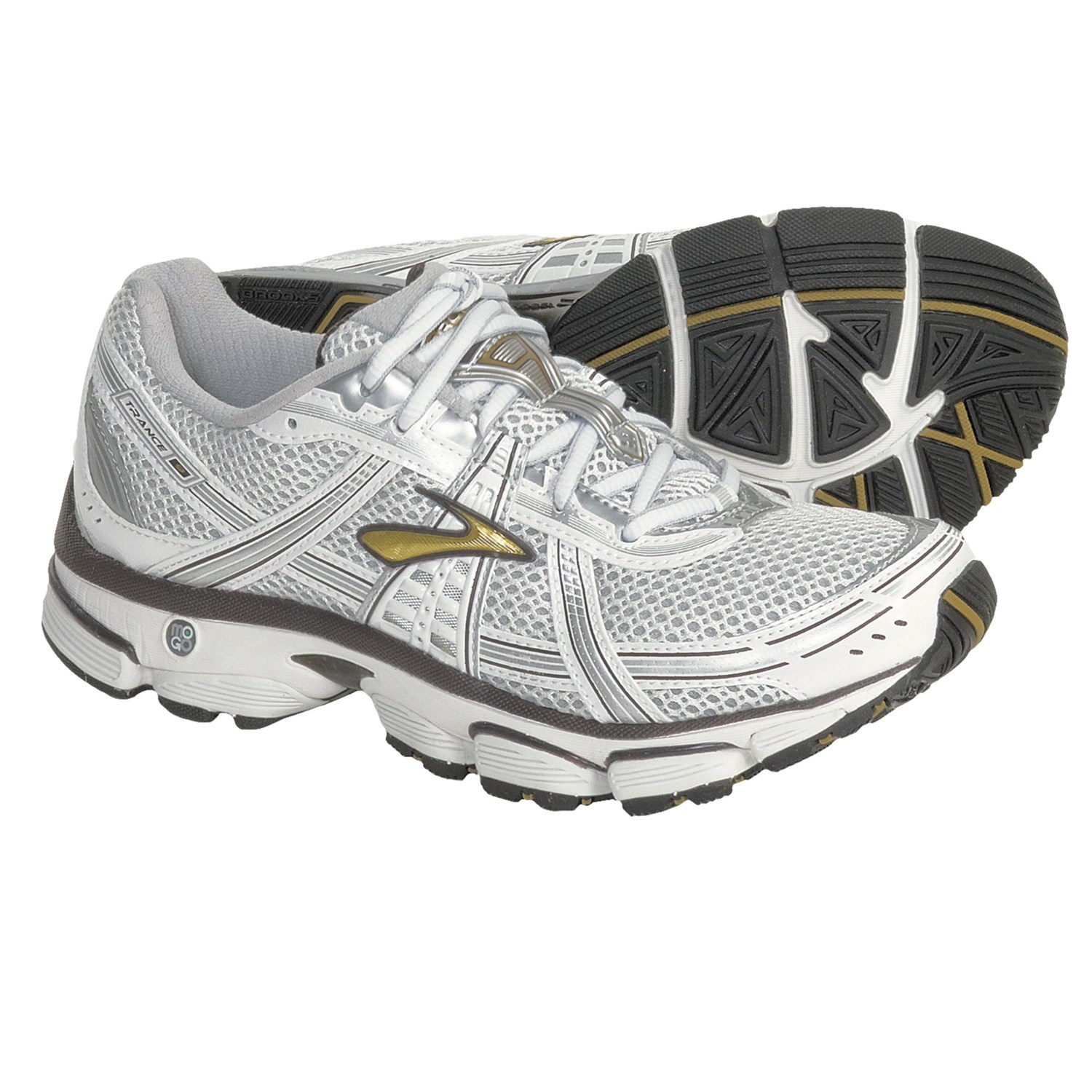 brooks trance womens