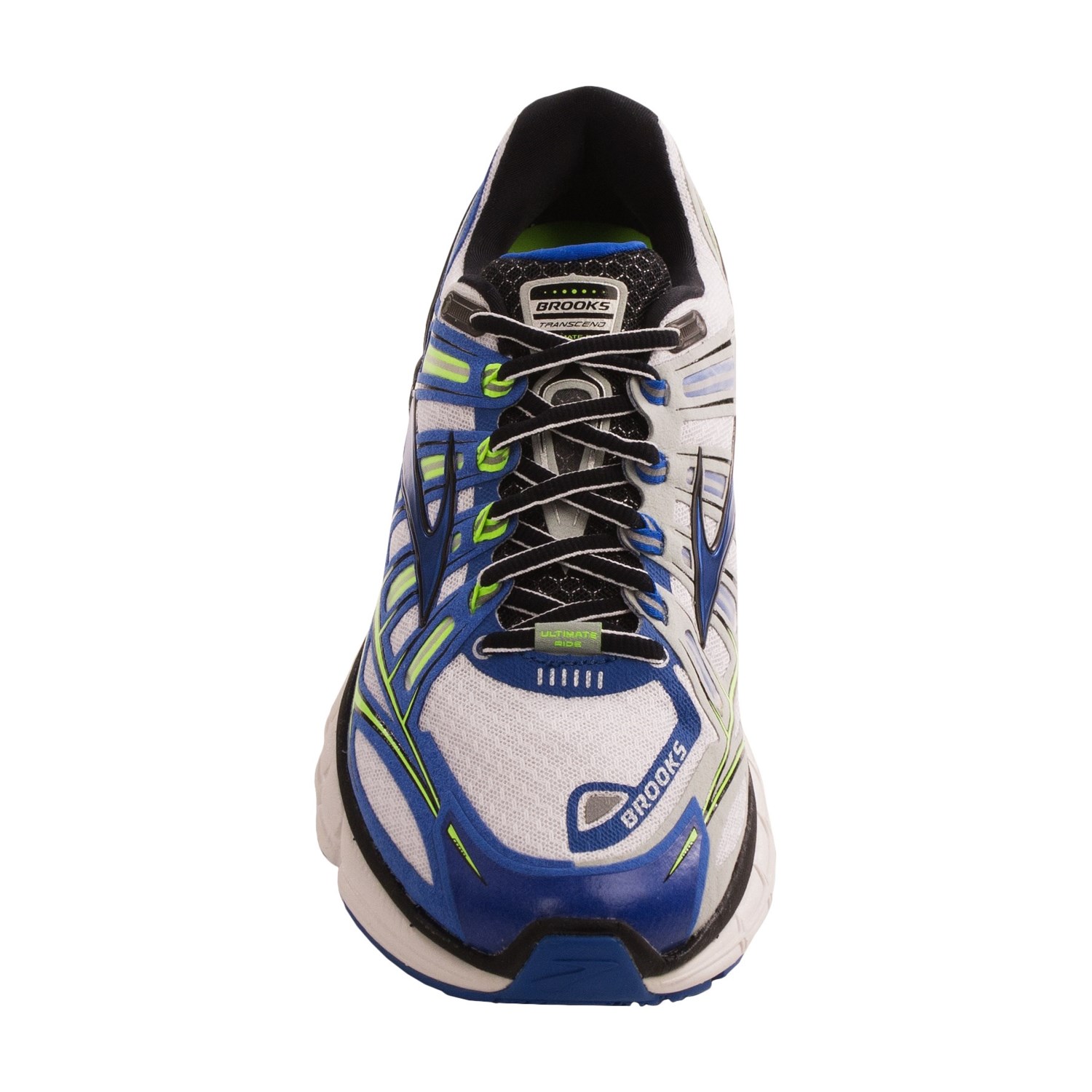 Brooks Transcend Running Shoes (For Men)
