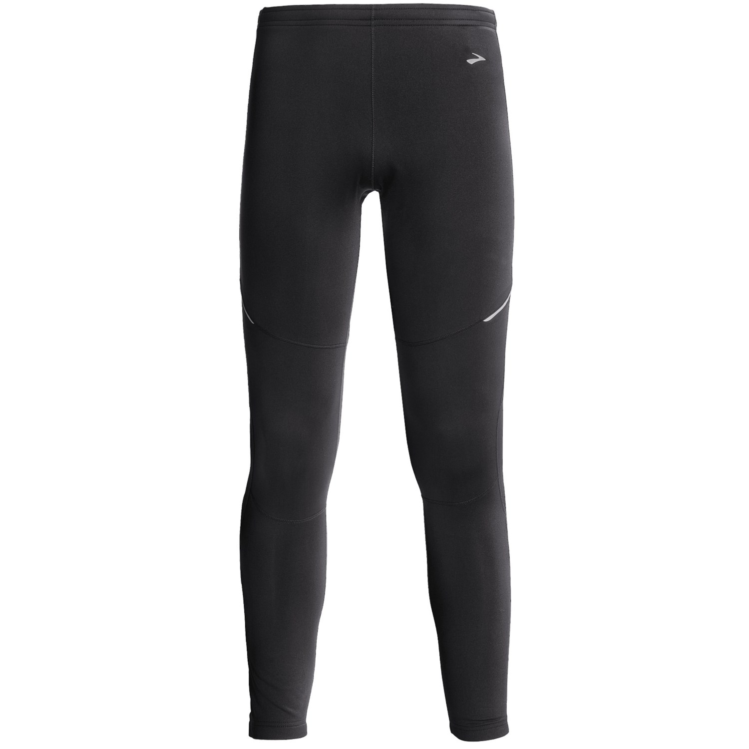 brooks running tights mens