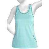 Brooks Versatile EZ Tank Top - Racerback (For Women)