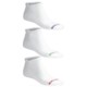 Brooks Versatile Low-Cut Socks - 3-Pack, Lightweight (For Men and Women)