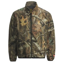 Browning AddHeat Camo Jacket - Soft Shell (For Men) in Mossy Oak Break-Up Infinity - Closeouts
