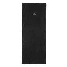 Browning Alpine Fleece Sleeping Bag Liner in Black - Closeouts