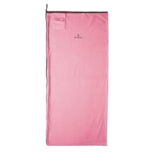 Browning Alpine Fleece Sleeping Bag Liner in Pink - Closeouts