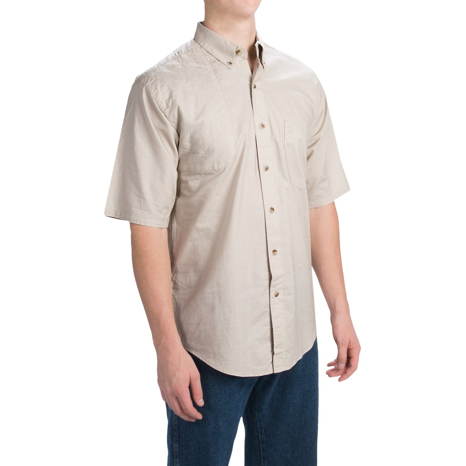 gunnison creek outfitters short sleeve shirts