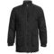 Browning Ballistic Shooting Jacket - Waterproof, Insulated (For Men) in Black