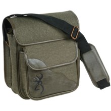Browning Birch Creek Compact Range Bag in Olive - Closeouts