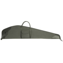 Browning Birch Creek Flexible Scoped Gun Case - 48” in Olive - Closeouts
