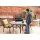 Browning Buckmark Portable Propane Grill - Table Top