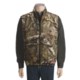 Browning Camo AddHeat Vest - Soft Shell (For Men)