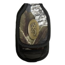 Browning Camouflage Collection Cellphone Case in See Photo - Closeouts
