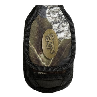 Browning Camouflage Collection Cellphone Case in See Photo