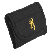Browning Cordura® Choke Tube Case in Black - Closeouts
