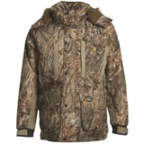 Browning Dirty Bird 4-in-1 Parka - Waterproof, Insulated (For Men)