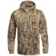 Browning Dirty Bird Fleece Pullover - Zip Neck (For Men)