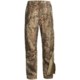 Browning Dirty Bird Pre-Vent® Field Pants - Waterproof (For Big Men)