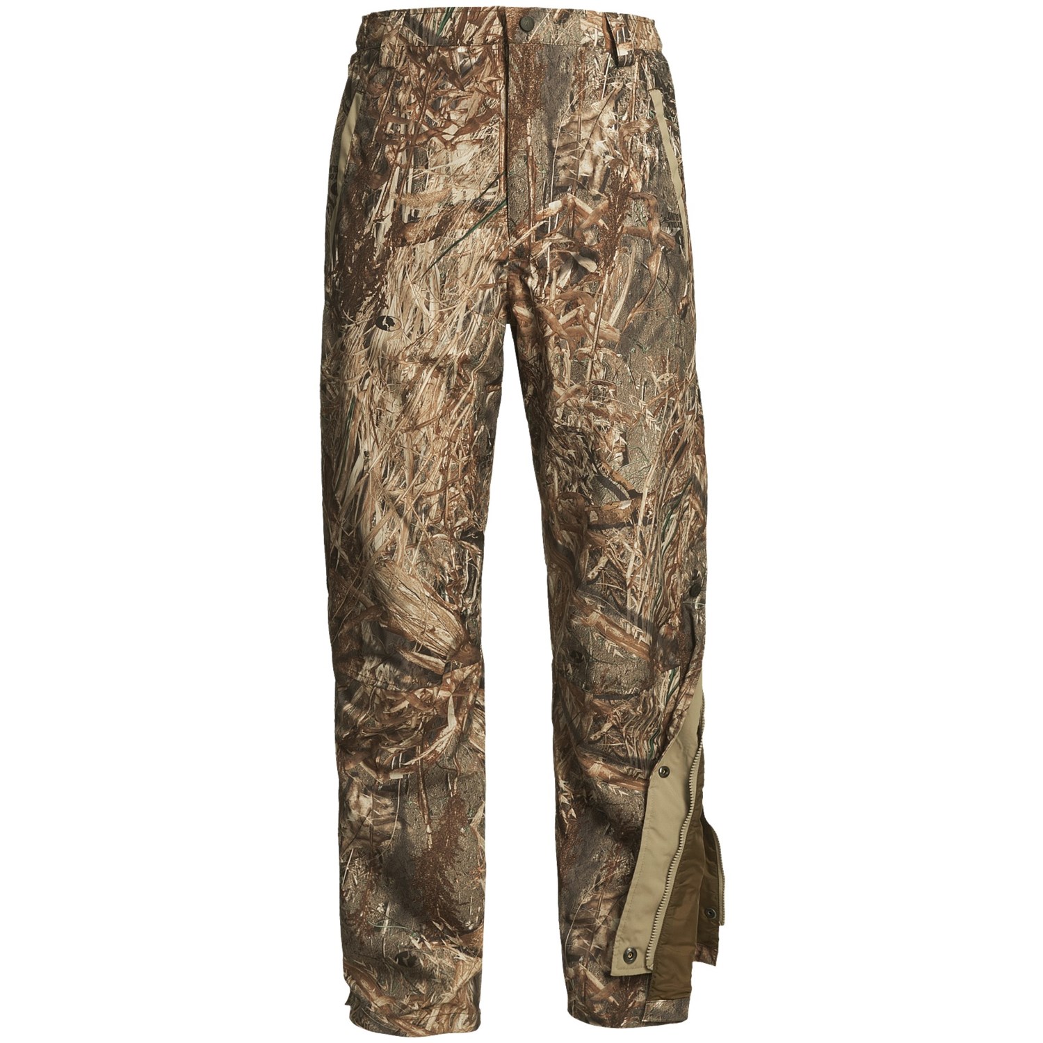 waterproof waterfowl pants