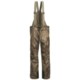 Browning Dirty Bird Vari-Tech Half Bib Overalls - Waterproof, Insulated (For Men)