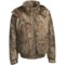 Browning Dirty Bird Wader Jacket - Waterproof, Insulated (For Men) in Mossy Oak Duck Blind