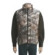 Browning Down Camo Vest - 700 Fill Power (For Big Men)