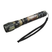 Browning Exo Flashlight - 9V Xenon in Mossy Oak New Break-Up - Closeouts