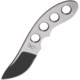 Browning Extreme Mountain Hunter Semi-Skinner Knife - Fixed Blade, Straight Edge