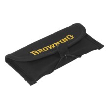 Browning Flex Foam Choke Tube Case in Black - Closeouts