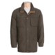 Browning Fremont Truck Jacket - Washed Cotton Canvas (For Men)