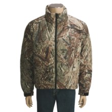Browning Goose Down Camo Jacket - 650 Fill Power (For Big and Tall Men) in Mossy Oak Duck Blind - Closeouts