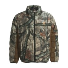 Browning Goose Down Camo Jacket - 700 Fill Power (For Men) in Mossy Oak Treestand - Closeouts