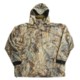 Browning Gore-Tex® PacLite® Pullover Jacket - Zip Neck, Waterproof (For Big and Tall Men)