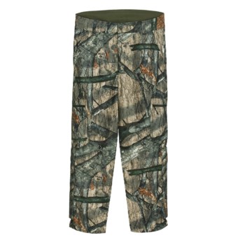 hunting camo pants