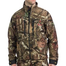 Browning Hells Canyon Camo Jacket - OdorSmart (For Big and Tall Men) in Mossy Oak Break-Up Infinity - Closeouts