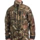Browning Hells Canyon Camo Jacket - OdorSmart (For Big and Tall Men)