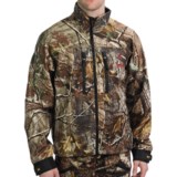 Browning Hells Canyon Camo Jacket - OdorSmart (For Men)